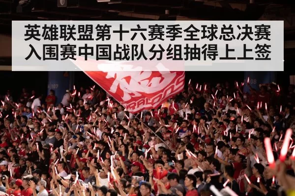 chinese esports team fans